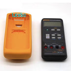 715 Volt/mA Loop Calibrator  715 Process Tester High Accuracy Ensures Precise Measurem  lexso