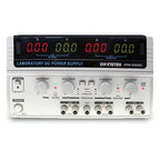 GW Instek GPS-3303C Triple Output Linear DC Power Supply 195W 0-30V/3A X2 5V/3A Fixed Output    lexso