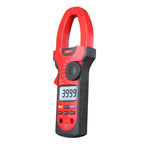 UNI-T UT209A Ohm Clamp Meter Measuring Inductance Auto Range Digital Display Tester Multifunctional Handheld Capacitance Meter lexso
