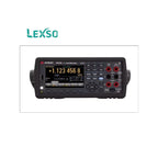 Keysight 34470A Digital Multimeter Seven and a Half Digits  Truevolt DMM 16ppm basic DCV accuracy, 50K readings/s.  lexso