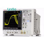 KEYSIGHT MSOX4052A Mixed Signal Oscilloscope: 500 MHz, 2 Analog Plus 16 Digital Channels lexso