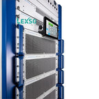ROHDE&Schwarz TMV9evo VHF Transmitter Air-Cooled 350W 750W 1.45kW 2.2kW Models Electronic Measuring Instrument lexso
