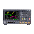 Keysight MSOX3052G Mixed Signal Oscilloscope, 500 MHz, 2 Analog Plus 16 Digital Channels New & Original - In Stock