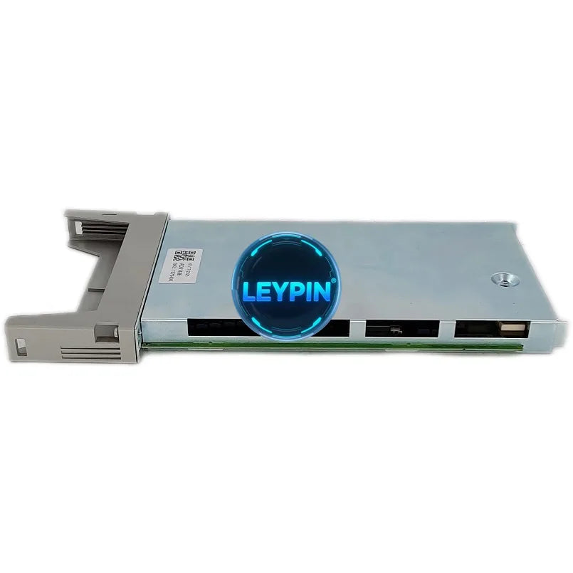 HP Keysight 34921A 40-Channel Armature Multiplexer Tested   ytdi