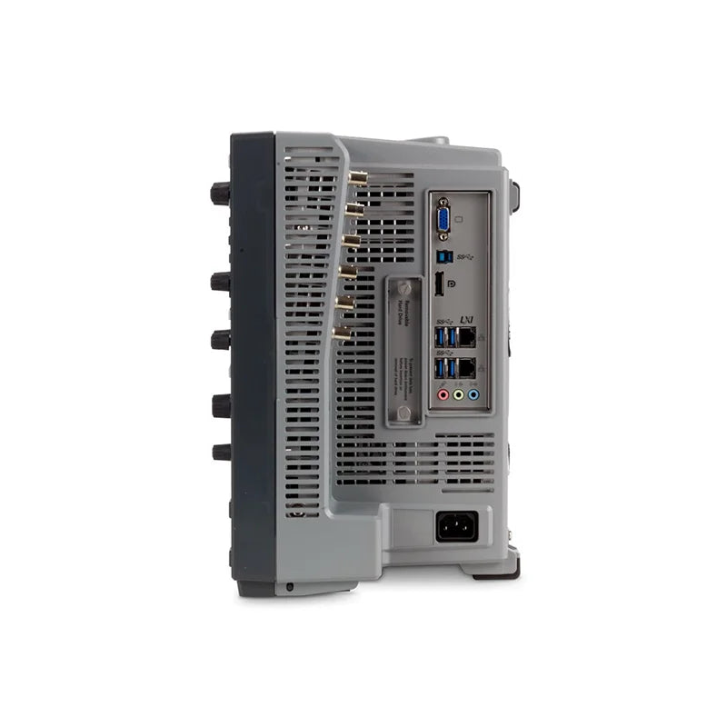 Keysight Infiniium EXR Series EXR054A Oscilloscope, 500 MHz, 4 Channels - Get a Discount