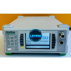 Anritsu ML2487A 100 kHz to 65 GHz Power Mete   ytdi