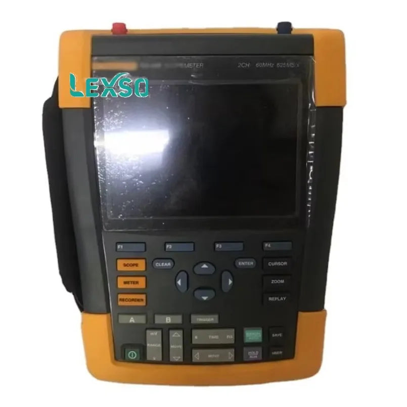 190-204 200mhz Measuring Instrument Test Tool   190-204/s Portable Measuring Instrument FK 190-204 Original  lexso