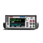 Keithley 2461 Source Measurement Unit Four Quadrant Precision Voltage and Current Source/Load  lexso