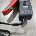 Chauvin Arnoux C173 Clamp Meter High-Sensitivity for Leakage Current Measurements AC 1mA to 1.200A    lexso