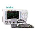 Rigol DS1104Z-Plus 100MHz 4-Channel Digital Oscilloscope with 1GSa/s Sampling, 12-Bit Resolution & Deep Memory lexso