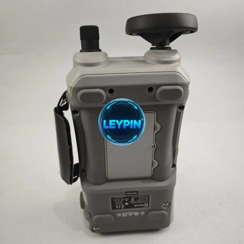 DPI612 Absolute Pressure 70 MPa Range Flexible Pressure Calibrators      lexso
