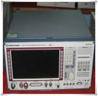 Used Rohde and Schwartz Germany CMD57 GSM Base Station Comprehensive Tester
