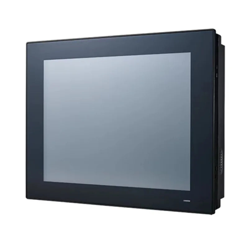 Advantech PPC-3120 RE9A 12.1'' Original IP66 New Fanless Industrial All in One Computer Touch Screen Industrial Panel PC  lexso