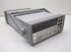Used HP / Agilent Keysight 34401A Digital Multimeter, 6.5Digit Tested & Spot-on New Style    ytdi