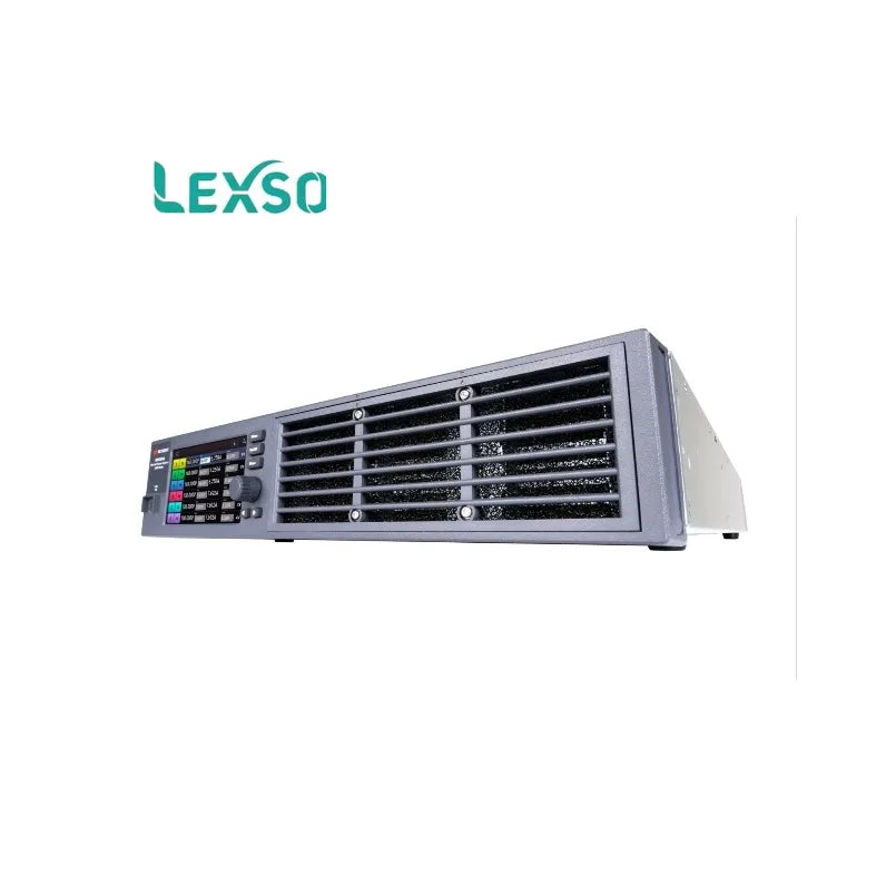 Keysight  MP4302A Modular Power System 6kW Mainframe, 400/480 VAC    lexso