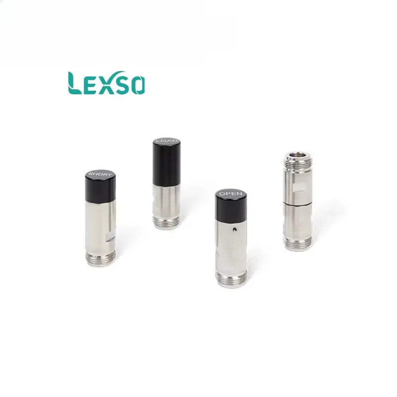 Siglent Mechanical Calibration Accessories, Spectrum Analyzer Options, Network Analyzer  lexso