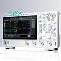RIGOL DHO814 Premium Quad-Channel 100MHz High-Bandwidth Digital Oscilloscope 1.25 GSa/s Sample Rate 12-Bit Resolution  lexso