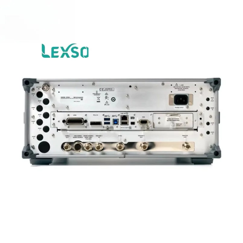 Keysight N9000B CXA Signal Analyzer 9 kHz-26.5 GHz lexso
