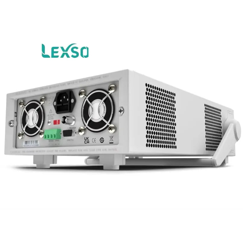 ITECH IT8513A+ Programmable DC Electronic Load High Precision Battery Testing Equipment  lexso