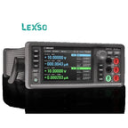 Siglent SMM3312X Source Measurement Unit With 2 Channels For Data Visualization Analysis  lexso