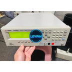 Tonghui TH2689 TH2689A Voltage Capacitor Leakage Current Insulation Resistance Test LC(0.001A-20.00mA)IR(0.01M-99.99G)  ytdi