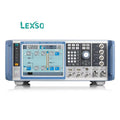 R&S SMW200A Vector Signal Generator Module High Frequency Customizable Signal Generator lexso