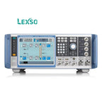 R&S SMW200A Vector Signal Generator Module High Frequency Customizable Signal Generator lexso
