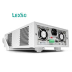 ITECH IT85150 DC Programmable Electronic Load 150W for Battery and Power Supply Test  lexso