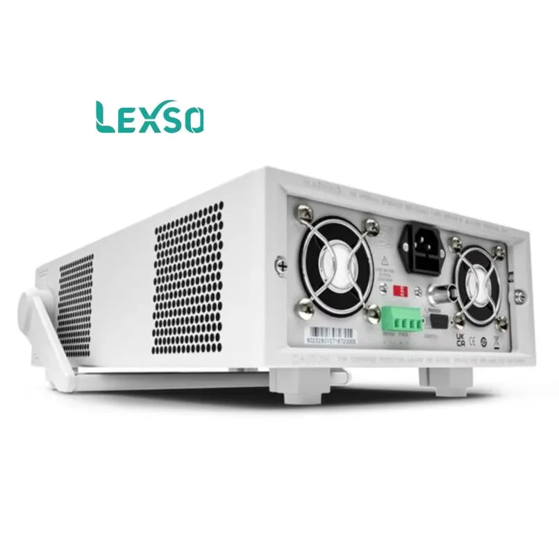 ITECH IT85150 DC Programmable Electronic Load 150W for Battery and Power Supply Test  lexso