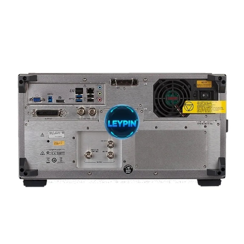 Keysight E5063A ENA High-Performance Vector Network Analyzer Electronic Measuring Instrument   ytdi