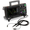 Keysight DSOX1202A   Digital Oscilloscope  70 MHz   2 Channel  DSOX1204A  Brand New in Stock   ytdi