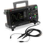 Keysight DSOX1202A   Digital Oscilloscope  70 MHz   2 Channel  DSOX1204A  Brand New in Stock   ytdi