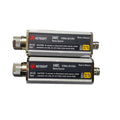 Keysight 346A 346B 346C Noise Source 10 MHz to 26.5 GHz with <1.35:1 VSWR and BNC/3.5mm Connectors