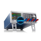 Rohde&Schwarz NGE102B Power Supply Has a Maximum Output Power of 66 W    lexso