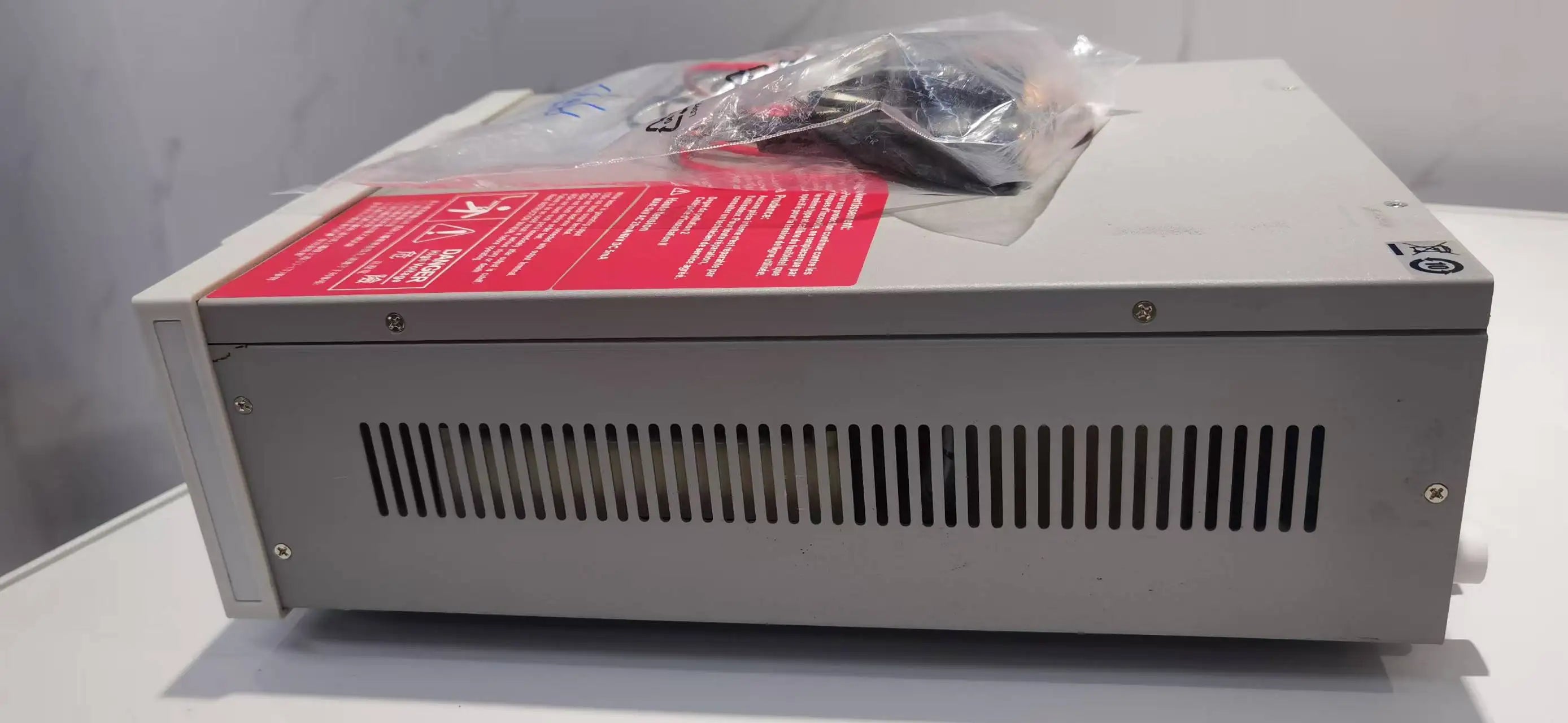 Chroma 19070 Sentry Hipot Tester AC/DC/IR 19071 19073