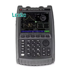 Keysight N9952B FieldFox Handheld Microwave Analyzer, 50 GHz Capture Elusive Signals with 120 MHz Gap-free, Real-time   lexso