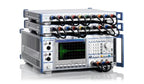 Rohde & Schwarz UPV Audio Analyzer Compact Instrument for All Audio Measurements