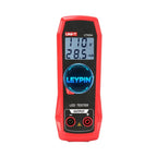 UNI-T UT659 Series LED Testers UT659A UT659D Test Value Shown on LCD Detect Backlight Without Disassembly 30V 30mA     lexso