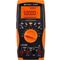 keysight Handheld Multimeter U1250 series four-and-a-half-position     ytdi