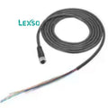 New Keyence IV4 Smart Camera Sensor 12-pin Power Cable 5m OP-88654 lexso