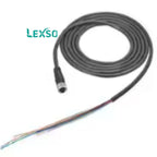New Keyence IV4 Smart Camera Sensor 12-pin Power Cable 5m OP-88654 lexso