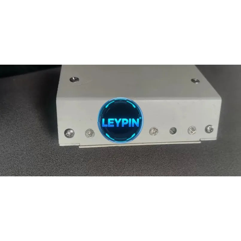 1PCS Tonghui LCR Digital Bridge Test Fixture TH26001A  used    ytdi