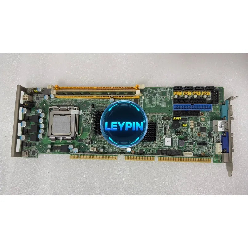 1PCS BRAND NEW ONES Fit For Advantech motherboard PCA-6010VG Fast shipping    ytdi