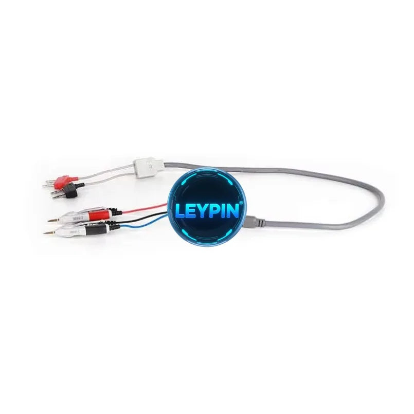 Tonghui TH26050S 4-terminal Test Cable Fits for AC Low Resistance Test TH2521 TH2515 TH2516 TH2518    ytdi