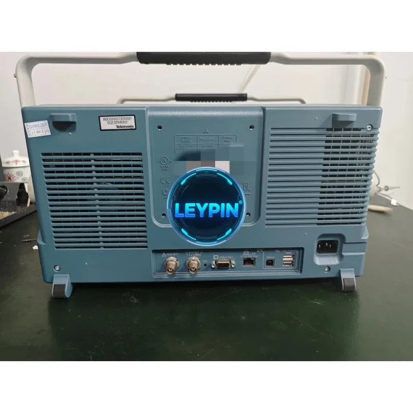 DPO4104B-L 1PCS Tektronix DPO4104B-L Oscilloscope    ytdi