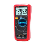 UNI-T UT136+ Series Digital Multimeters UT136B+/UT136C+     ytdi