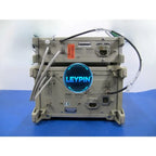 Anritsu MS610C Spectrum Analyzer + Anritsu MH680B Tracking Generator -OTT     ytdi