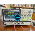 GW Instek GPP-2323 2-Channel Programmable DC Power Supply, 32V/3A, 192W    lexso