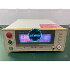 Used Good Chroma 19073 AC DC IR HIPOT TESTER #free Shipping *  ytdi