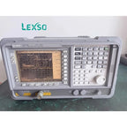 Agilent  E4411B Spectrum Analyzer second-hand lexso   ytdi